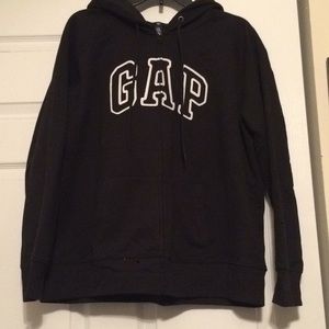 NEW GAP Zip-up Hoodie
